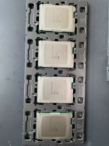 ใหม่สำหรับเซิร์ฟเวอร์ CPU 8462Y+ 8468 8468V 8468H 8470 8470N 8480+ 8490H 32 คอร์ 64 เธรด 2.8GHz โปรเซสเซอร์ประสิทธิภาพสูง 32 คอร์ - Product Image 5