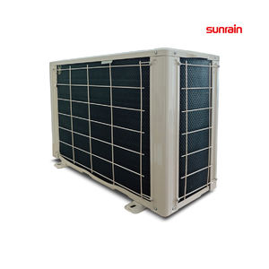 منتجات جديدة: مكيف هواء Sunrain يعمل بالطاقة الشمسية، نظام تكييف كهروضوئي بقوة 12000 و18000 و24000 وحدة حرارية بريطانية - Product Image 6