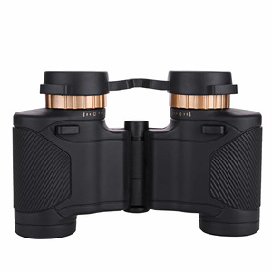 Eyebre Binoculars 10x25 Bk4 Prism Waterproof Outdoor Use - Product Image 2