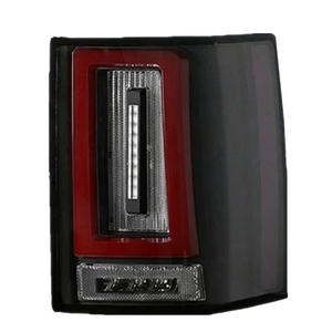 Luces traseras LED para Land Rover Range Rover Sport 2010, estilo Cullinan, luz de freno LED, iluminación automotriz - Product Image 2