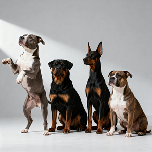 L'assistenza sanitaria per animali domestici integra il guadagno muscolare del cane che mastica per promuove la resistenza che fornisce l'esercizio di aiuto energetico - Product Image 6