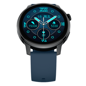 Đồng hồ thông minh nam ngoài trời Quản lý sức khỏe Máy đếm bước chân <span class=keywords><strong>Bluetooth</strong></span> 4.0 Đi bộ đường dài Chống nước Vòng đeo tay thể thao Đồng hồ thông minh - Product Image 6