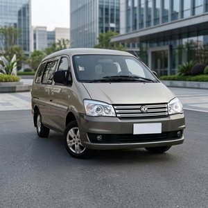 Minivan Dongfeng Lingzhi M3, Nueva, Manual, con Motor de Gasolina de 1.5L, <span class=keywords><strong>Asientos</strong></span> de Tela con Interior Claro, <span class=keywords><strong>Precio</strong></span> Bajo - Product Image 2