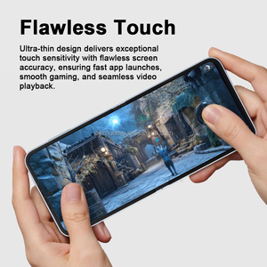 Niedriger Preis Großhandel 3D Auto Repair EPU Hydro gel Film Vollflächige Blasen Kostenlos Ultra dünner wasserdichter Handy-Bildschirm - Product Image 6