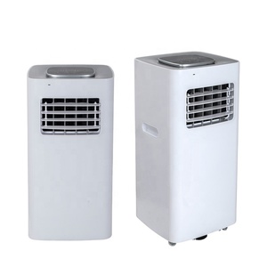 Climatiseur Portable 7000 BTU à Compresseur R290 de Qualité – Offre Spéciale - Product Image 4