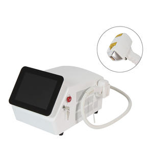 Tratamiento Multifuncional de Depilación Corporal Completa con Enfriamiento Electrónico TEC de Agua y Viento, Indoloro, con Rejuvenecimiento de la Piel y Tres Longitudes de Onda - Product Image 6