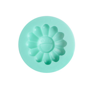 Bear Shape <b>Silicone</b> Cake Mold For DIY <b>Baking</b> Fondant Chocolate Mousse Cake Making Tool - Product Image 4