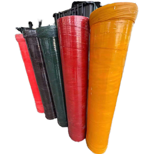 Tube de mortier en fibre de verre pour feux d'artifice de 12 pouces Vuurwerk Glasvezel Buis pour pétards et pièces pyrotechniques - Product Image 1