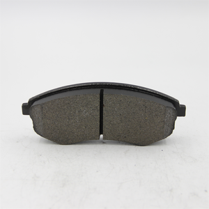 ผ้าเบรกเซรามิกประสิทธิภาพสูงสำหรับโตโยต้า/เล็กซัส SP1048เสียงรบกวนต่ำอายุการใช้งานยาวนานพลังเบรกหลังที่แข็งแกร่ง - Product Image 4