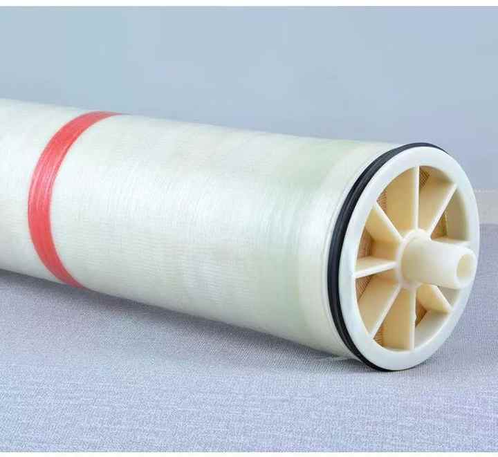 High Quality Factory Direct Vontron Reverse Osmosis Membrane 4040 for Water Treatment Reverse Osmosis Module