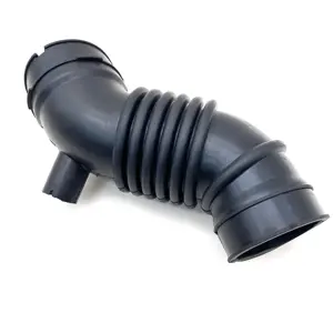 LUXESOEM Auto Parts Air Intake Hose Air Cleaner Hose 17881-75211 FOR PRADO 2TR engine GRJ120 TRJ120 KZJ120