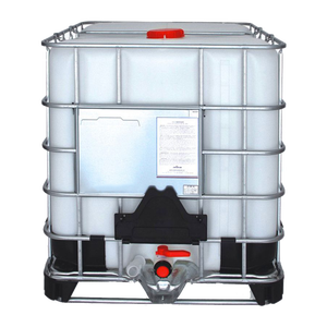 ถังพลาสติก IBC ขนาด 500 <span class=keywords><strong>ลิตร</strong></span> รา<span class=keywords><strong>ค</strong></span>าดีที่สุด / ถังเก็บน้ำขนาด 1000 <span class=keywords><strong>ลิตร</strong></span> สำหรับอุตสาหกรรมเคมี - Product Image 3