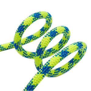 High Strength Nylon Polyester Braided Cord Packing Ropes <b>Yacht</b> Sailing Ropes - Product Image 3
