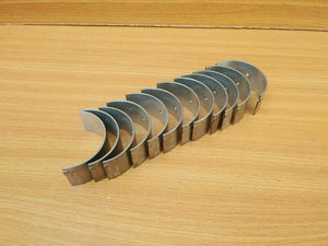 Kit de révision et de reconstruction SD33 / Vilebrequin/Biellette d'<span class=keywords><strong>occasion</strong></span> pour moteur Nissan YF03 MF03 FD006 Kit de réparation de <span class=keywords><strong>camion</strong></span> - Product Image 3