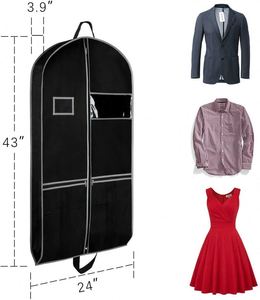 Sacs de voyage pour hommes d'affaires de haute qualité, personnalisables avec logo OEM/ODM, fabriqués en usine certifiée BSCI - Product Image 5