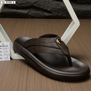 Haifeini รองเท้าแตะแบบเลื่อนได้สำหรับผู้ชายและผู้หญิง, รองเท้าแตะส้นเตี้ยรองเท้าแฟชั่นชายหาดเซ็กซี่ปรับได้จากนักออกแบบที่หรูหรา - Product Image 3