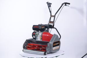 เครื่องตัด<span class=keywords><strong>หญ้า</strong></span>แบบเข็นมือขนาดเล็ก ได้รับการรับรองมาตรฐาน CE ราคาเครื่องตัด<span class=keywords><strong>หญ้า</strong></span>แบบเดินตามและแบบขับเคลื่อนด้วยตัวเอง - Product Image 3