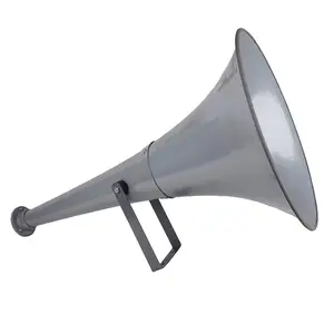 ATH-20L de aluminio de <span class=keywords><strong>20</strong></span> <span class=keywords><strong>pulgadas</strong></span>, resistente al agua, claxon de larga distancia para Iglesia - Product Image 3