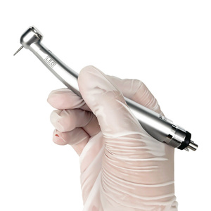 Стоматологическая светодиодная Тройная воздушная турбина с 4 отверстиями M4 LED <span class=keywords><strong>Sirona</strong></span> высокоскоростной наконечник стоматологический наконечник - Product Image 4