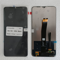 Écran LCD de téléphone portable pour Itel A55 A31 A48 S15 S16 A16 A36 F4 Pro P37 Pro S31 S32 S42 P32 P36 S17 P33 P37 Pantalla Display