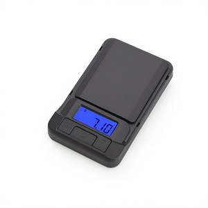 Báscula para Joyería 100G 0.01G Digital de Precisión para Gemas y Joyas - Product Image 2