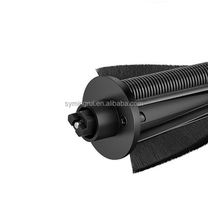 एंटी-टैंगल रोलर मुख्य ब्रश रोबोटिक हथियार ड्रेम के लिए 10 x30 प्रो x30प्रो. 10pu रोबोट वैक्यूम क्लीनर स्पेयर पार्ट्स - Product Image 3