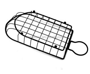 XB-cesta para pan y pollo, pan, patatas fritas con encaje trenzado en forma de barco, platos para hornear y sartenes - Product Image 3