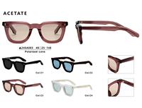 Lunettes de soleil de luxe de haute qualité pour hommes et femmes, marque de créateur, protection UV400, monture intégrale, durables, tendance rétro, Z2, boîte personnalisée