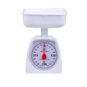 전문가용 다이얼형 <span class=keywords><strong>KCA</strong></span> 아날로그 플랫폼 주방 저울 - Product Image 1