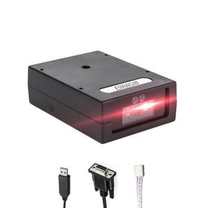 Embedded Mini USB Fixed Mount <strong>Barcode</strong> Scanner Scan Engine CMOS 2D <strong>Barcode</strong> <strong>Reader</strong> <strong>Module</strong> <strong>RS232</strong>/TTL/USB <strong>Barcode</strong> Scanner <strong>Module</strong> - Product Image 3
