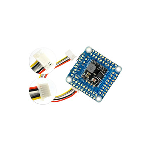 Controlador de Vuelo Mateksys F405-HDTE 7g de Plástico 3-12S INAV para Avión RC de Ala Fija FPV S - Product Image 5