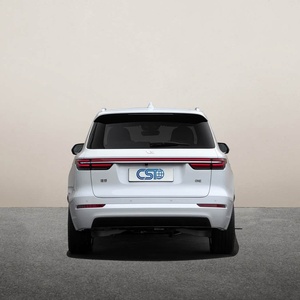 L-i Aut-o <span class=keywords><strong>ON</strong></span>-<span class=keywords><strong>E</strong></span>, Auto Usado, SUV Eléctrico de 6 Plazas y Gran Capacidad, con Conducción Autónoma, Carga Rápida, Turboalimentación - Product Image 6