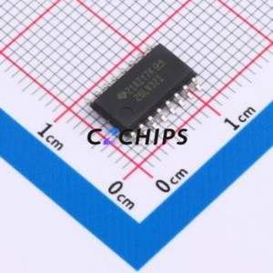 Chip IC de circuito integrado AM26LV32INSR, nuevo y Original, de 1/2, IC de 2/2, 2, 2, 1, 2, 1, 2, 2 - Product Image 1