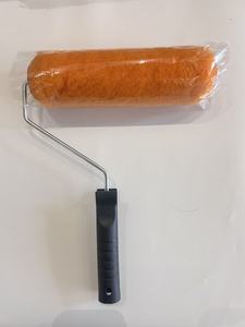 <span class=keywords><strong>Rodillo</strong></span> de Pintura de Alta Calidad de 9 Pulgadas, Venta al por Mayor, Herramientas Duraderas para Pintar Paredes, Acabado Liso, <span class=keywords><strong>Rodillo</strong></span> Decorativo - Product Image 3