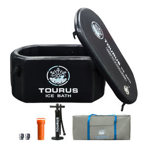 TOURUS Bain de glace Bains de glace à bas <span class=keywords><strong>prix</strong></span> à la maison Bain de glace - Product Image 5