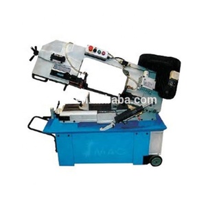 Personnalisation professionnelle En Métal <span class=keywords><strong>Scie</strong></span> <span class=keywords><strong>à</strong></span> <span class=keywords><strong>ruban</strong></span> Machine - Product Image 1