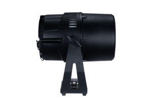 Luces de Escenario Móviles con Cabeza Giratoria LED RGBW 4 en 1, Efecto Ojo de Abeja, Zoom Vortex, Aluminio Impermeable IP65, Modo de Control DMX512, para DJ, Discoteca, Conciertos - Product Image 5