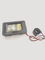 P06S-100A AC 22KW 85~250V 100A Meter Tegangan Digital Indikator Daya Energi Voltmeter Amperemeter Arus Ampere Volt Wattmeter Alat Uji