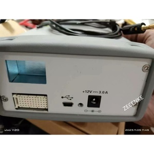 Unité source U2722A, USB, 3 canaux, 16 bits, en série/en parallèle, 4-Quad * - Product Image 2