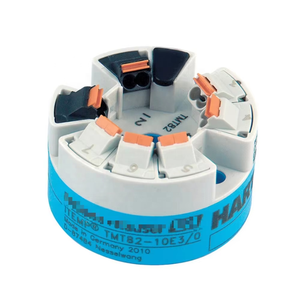 เทอร์โมมิเตอร์เยอรมันยี่ห้อ E+H รุ่น TMT82-9AJ2101 ของใหม่ - Product Image 3