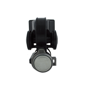 Trompettes Super fortes pour voiture 12V, <span class=keywords><strong>mini</strong></span> compresseur d'air, haut-parleur de klaxon de train, électrique 24v, klaxon de camion, tuyau simple, type d'air - Product Image 5