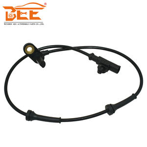 47901-AX600 47901-AX610 47901AX600 47901AX610 0265008323 Capteur de vitesse de roue ABS avant gauche pour <span class=keywords><strong>Nissan</strong></span> - Product Image 2