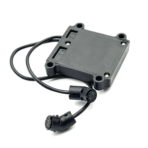 Sensor de Módulo de Intrusión 68146915AC para Jeep Grand Cherokee 2014 68146915 - Product Image 5