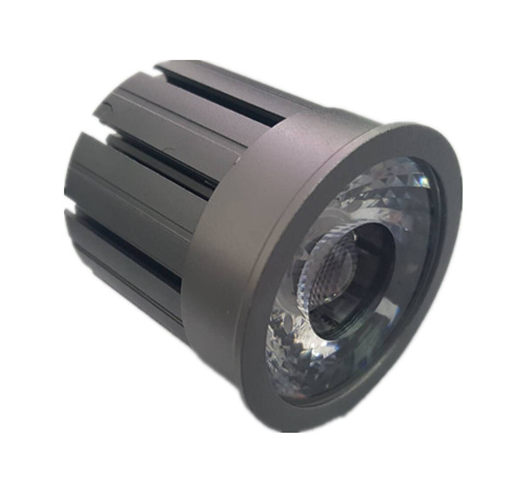 Modèle 13 (lumière du module 7w)