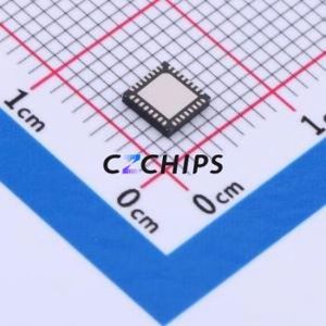 MSP430FR2153TRSMR VQFN-32-EP วงจรรวม (4x4) ไมโครคอนโทรลเลอร์ชิป IC (MCU/MPU/SoC) ของแท้และใหม่เอี่ยม - Product Image 2