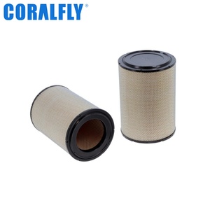 Filtro de Aire en Oferta LAF5873 RS3750 P549644 AF25598 CA9009 42455 para Camiones de Trabajo Pesado - Product Image 5