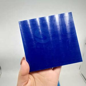 Feuille de pom <span class=keywords><strong>derlin</strong></span> noir haute dureté en plastique haute performance d'ingénierie - Product Image 4