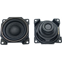 Altavoz Inalámbrico Portátil de Alta Calidad, 4 Ohm 8 Ohm NdFeB, Rango Completo, Actividades al Aire Libre, Micrófono Inalámbrico, Control por Voz DTS/AirPlay