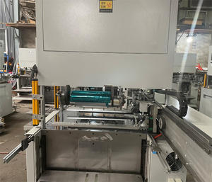 Automatic <b>Laminating</b> <b>Machine</b> for Paper Leather Gold Foil for Foil Stamping Hot Foil Printing Customized Paper Letters Design - Product Image 4