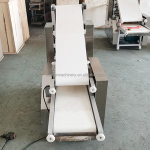 Macchina Automatica ad Alta Velocità per Produzione Commerciale di <span class=keywords><strong>Pane</strong></span> Pita, Tortilla, Taco Shell, Quesadilla, Piadina, <span class=keywords><strong>Focaccia</strong></span> - Product Image 2